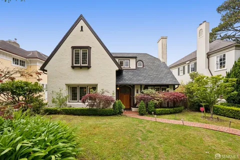 $3,780,000 | 20 San Leandro Way, San Francisco, CA 94127
