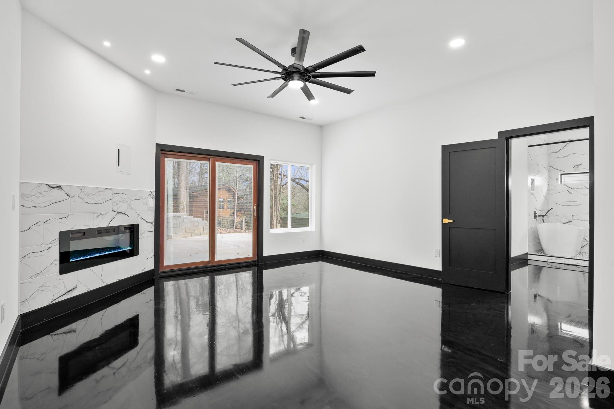 74 Jeranna Road Mills River, NC 28759 - Photo 36 of 48