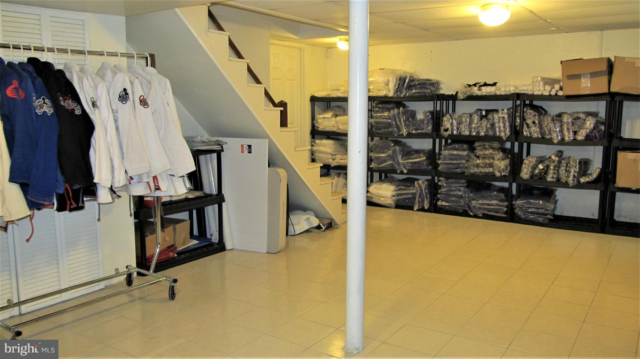 524 Cleveland Road Linthicum Heights, MD 21090 - Photo 16 of 27 Basement