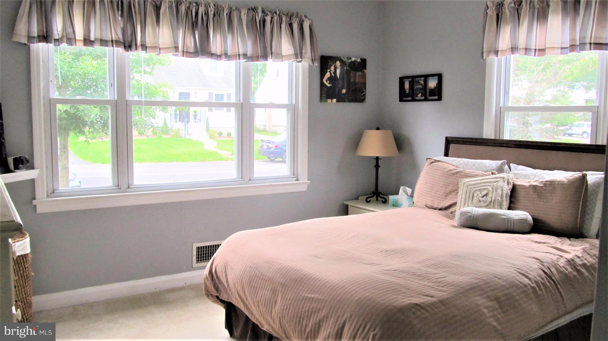 524 Cleveland Road Linthicum Heights, MD 21090 - Photo 9 of 27 Bedroom (Master)