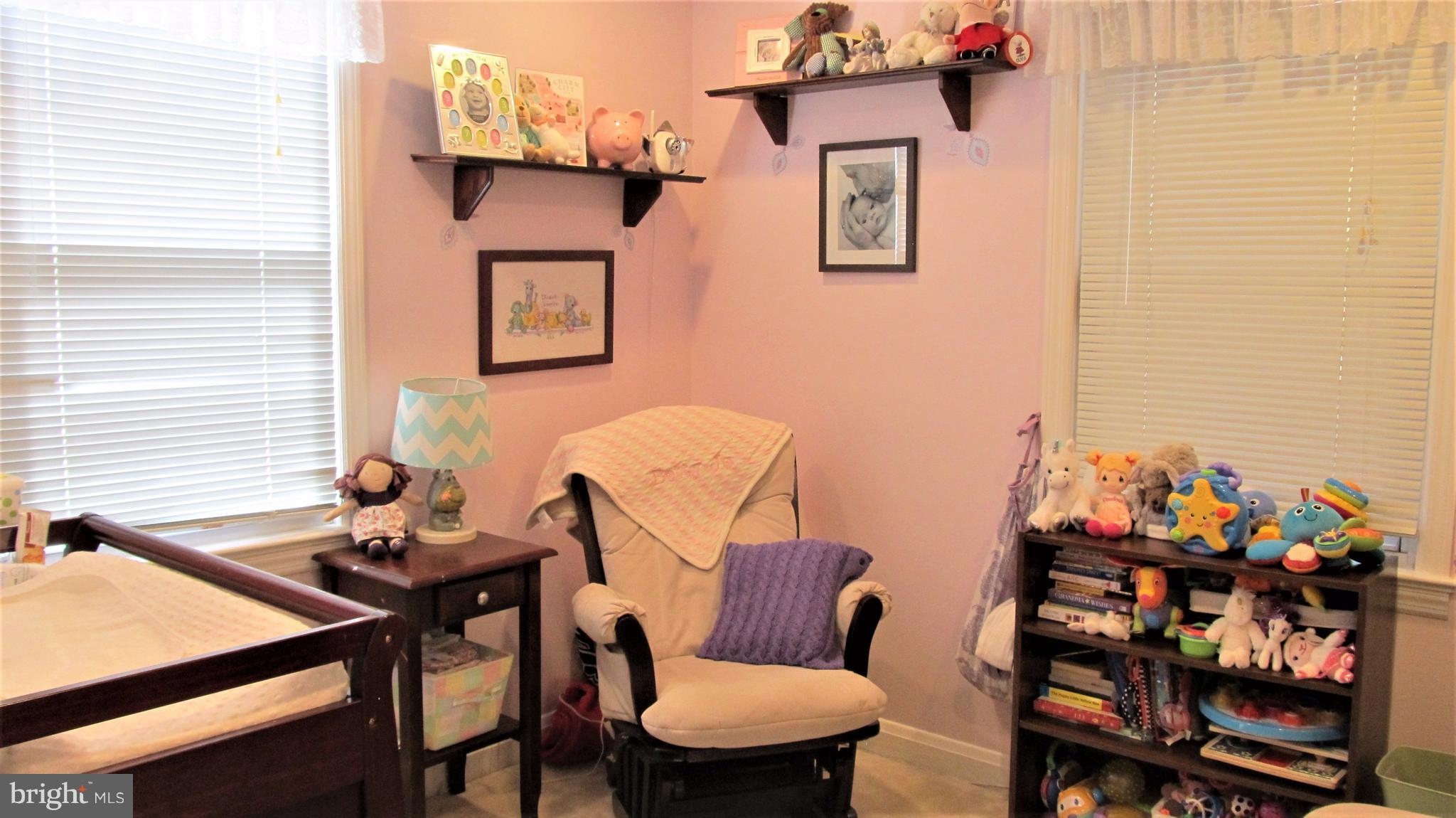 524 Cleveland Road Linthicum Heights, MD 21090 - Photo 10 of 27 Bedroom
