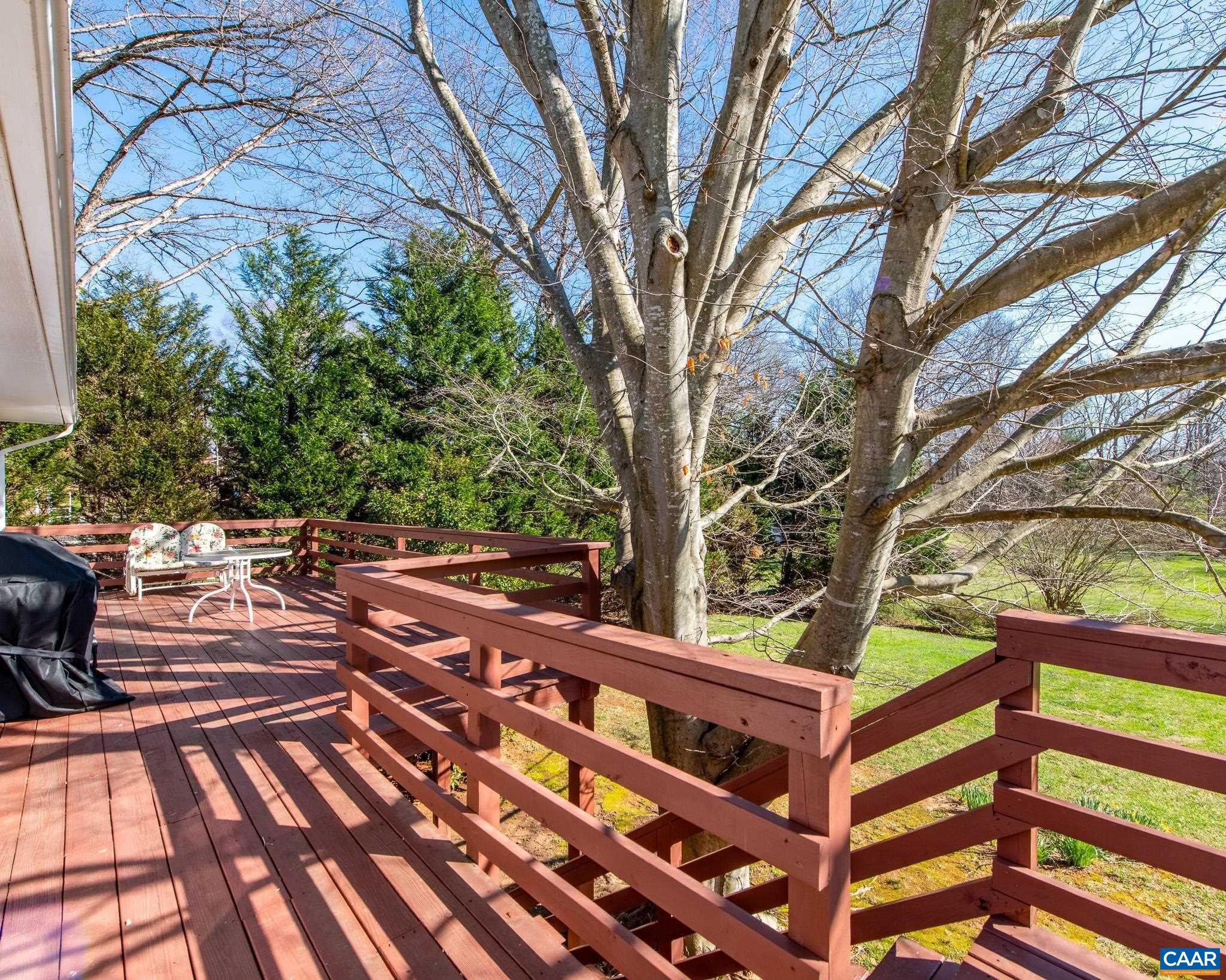 565 Stagecoach Road Charlottesville, VA 22902 - Photo 21 of 32
