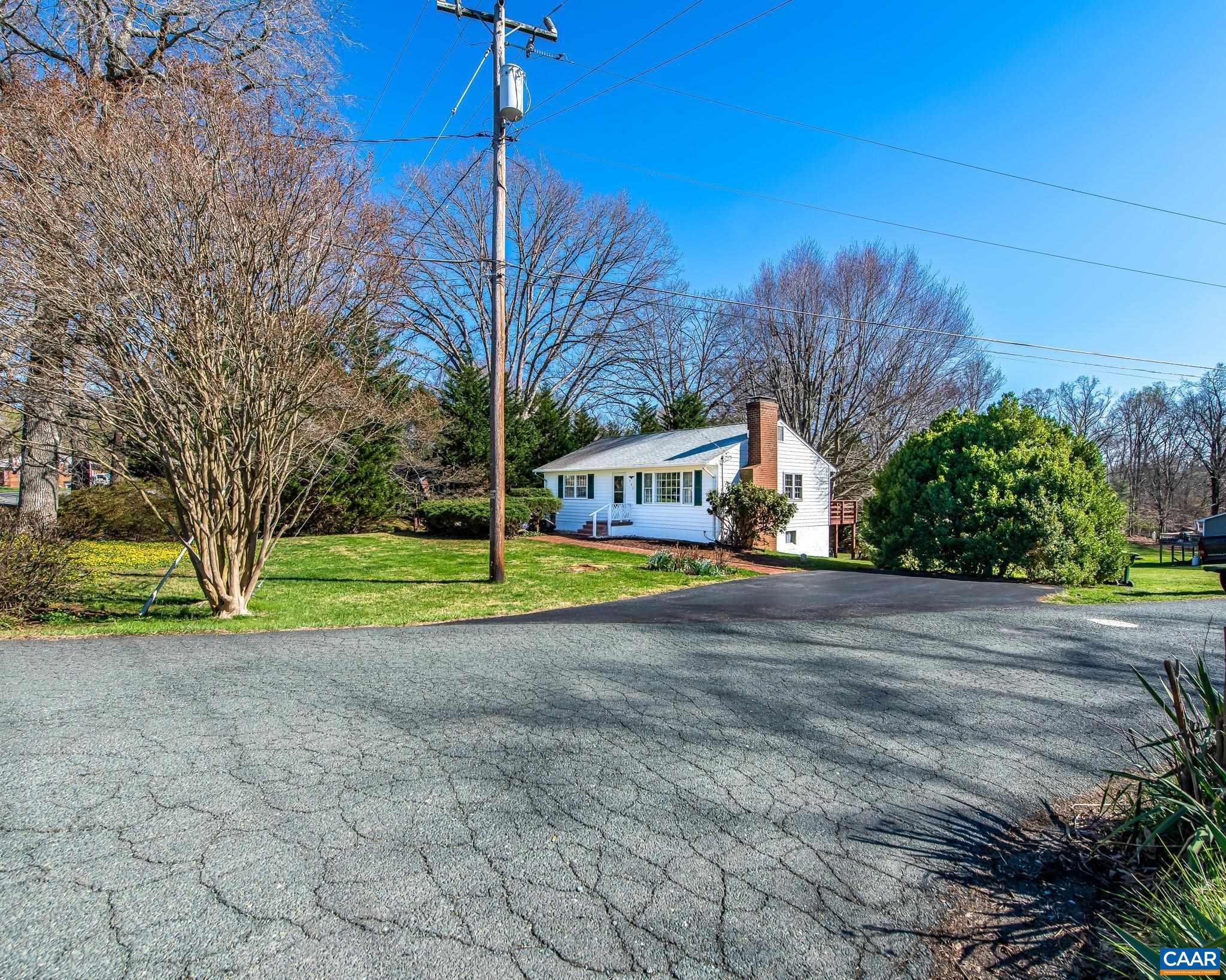 565 Stagecoach Road Charlottesville, VA 22902 - Photo 26 of 32