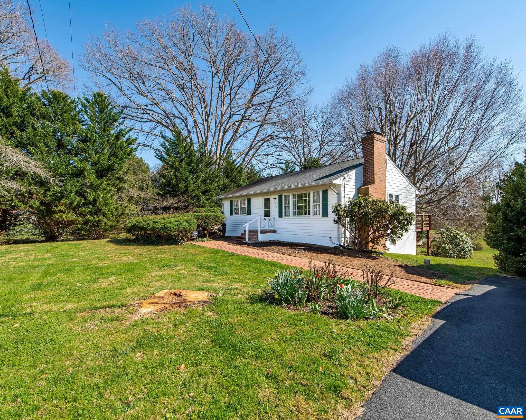 565 Stagecoach Road Charlottesville, VA 22902 - Photo 27 of 32