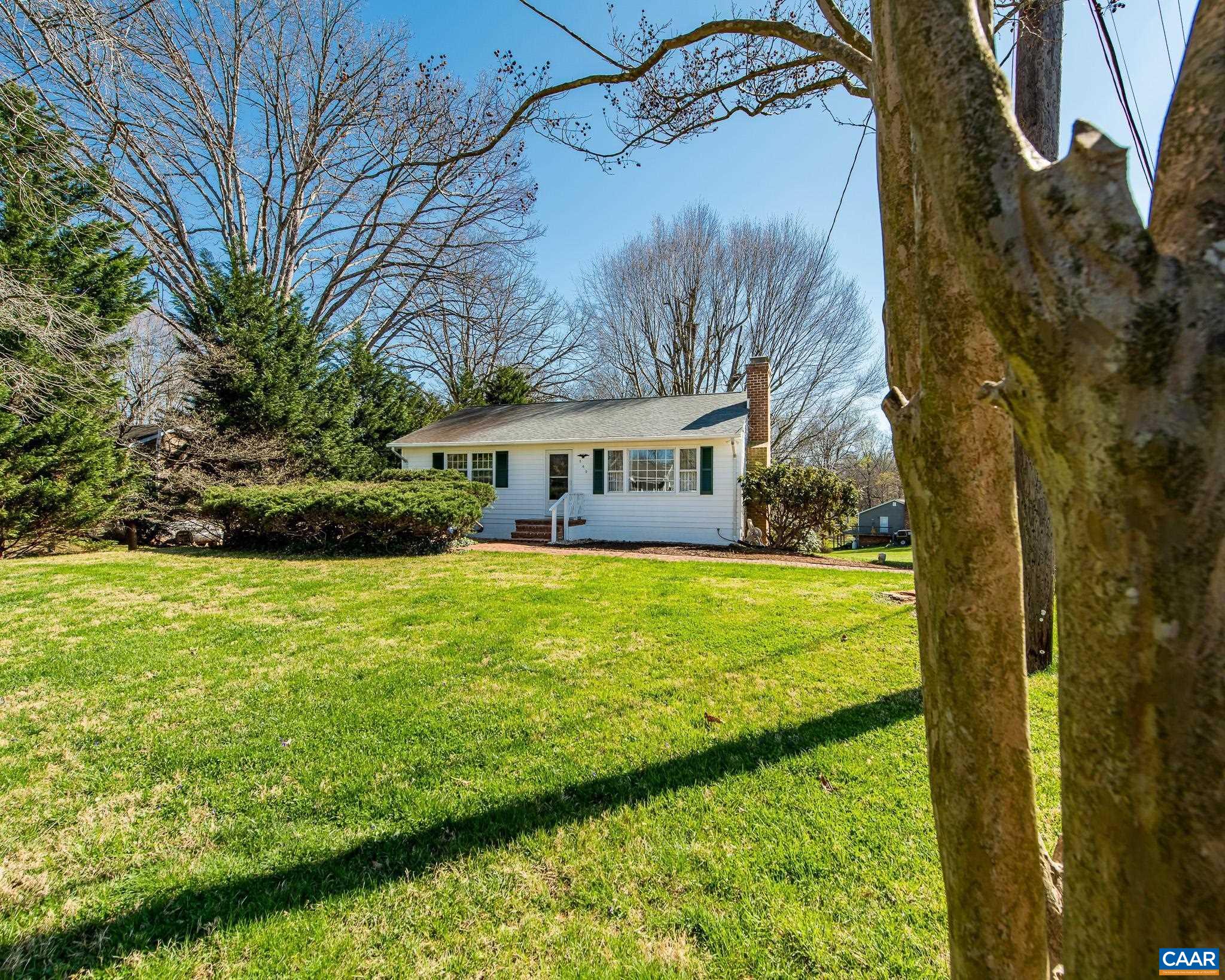 565 Stagecoach Road Charlottesville, VA 22902 - Photo 28 of 32