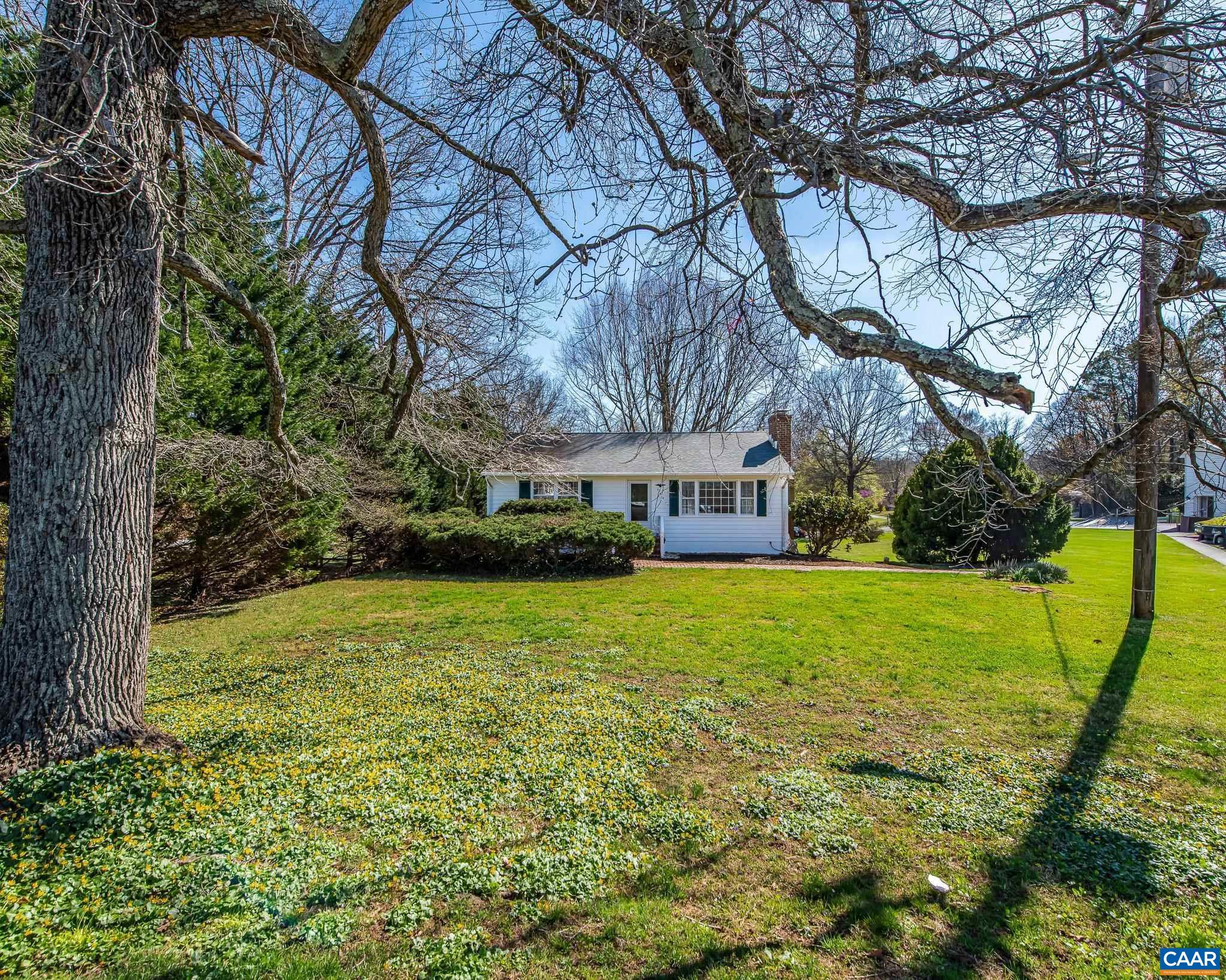 565 Stagecoach Road Charlottesville, VA 22902 - Photo 29 of 32