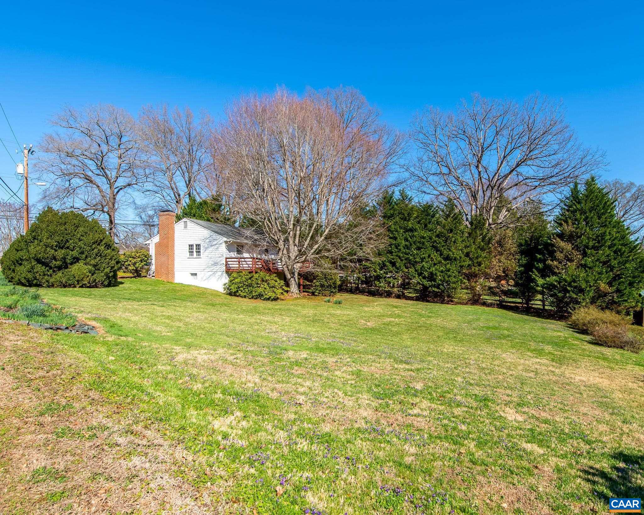 565 Stagecoach Road Charlottesville, VA 22902 - Photo 30 of 32