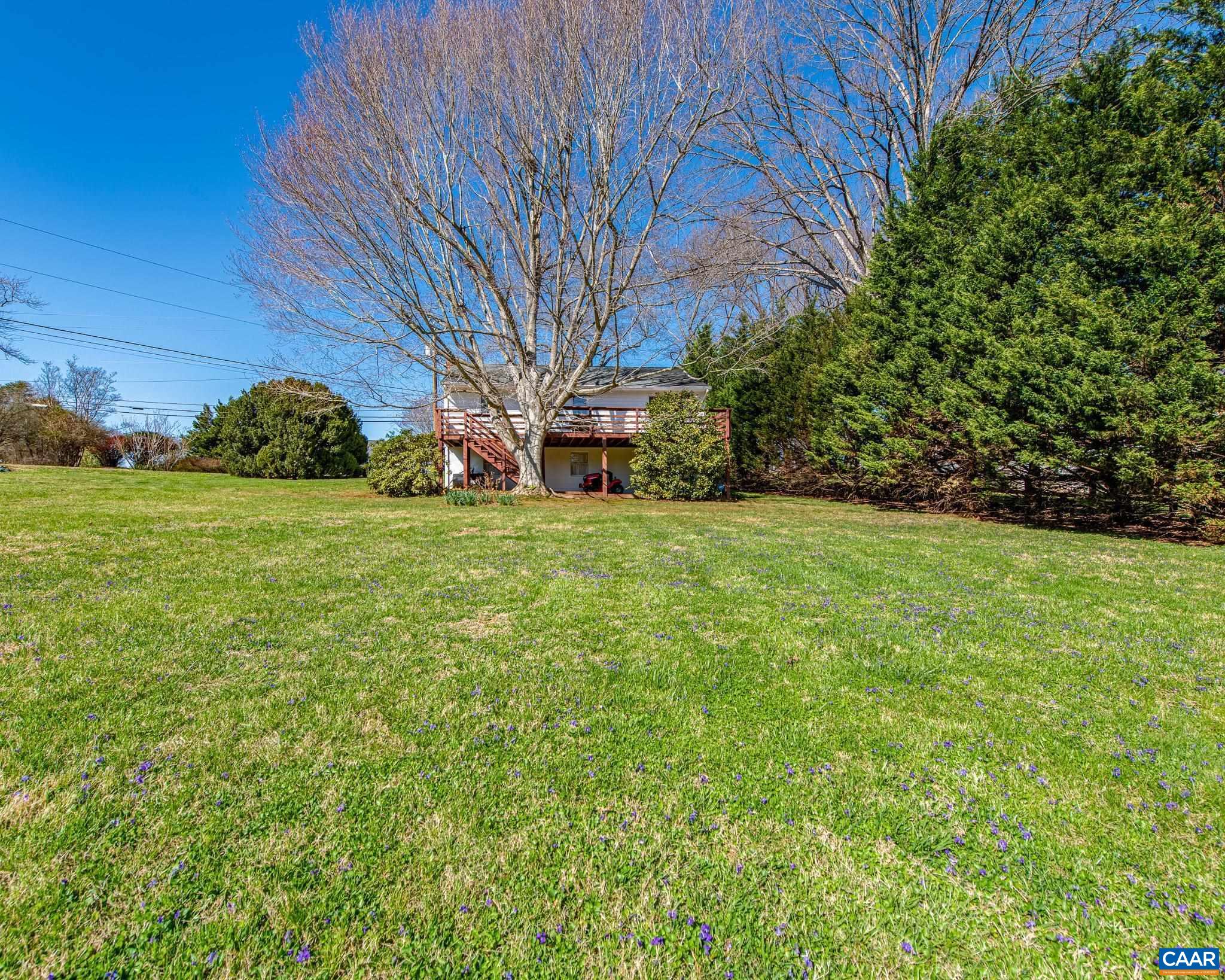 565 Stagecoach Road Charlottesville, VA 22902 - Photo 31 of 32