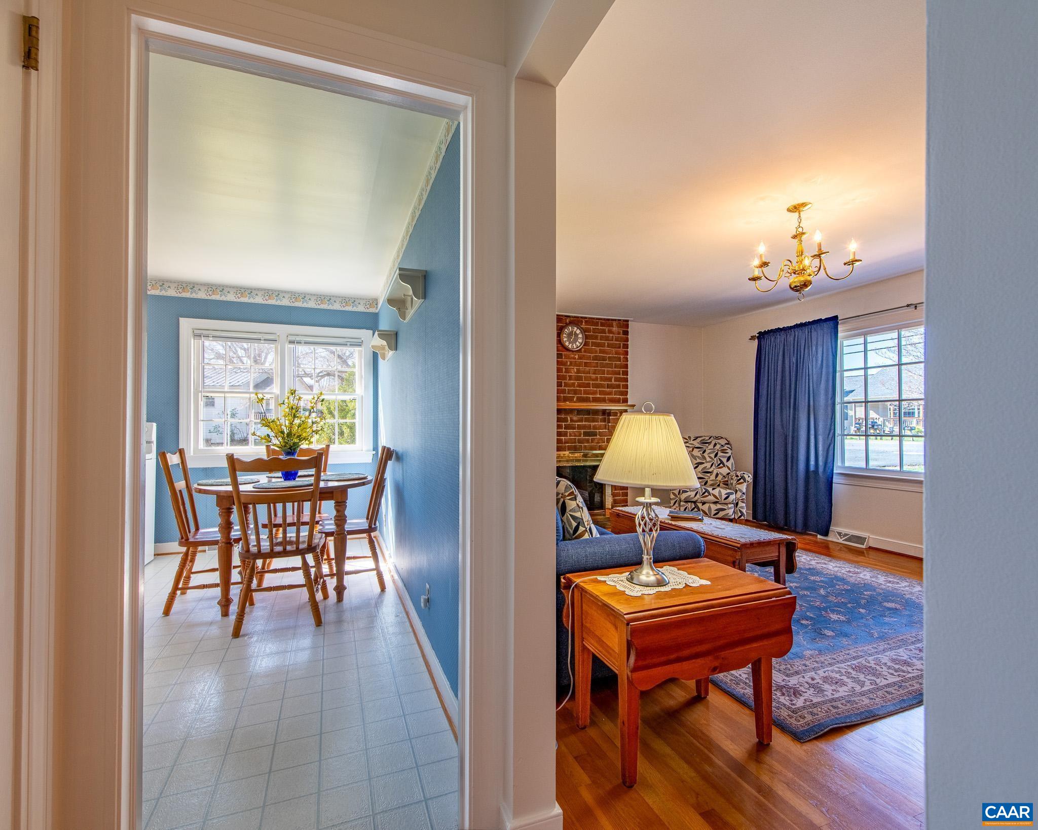 565 Stagecoach Road Charlottesville, VA 22902 - Photo 9 of 32