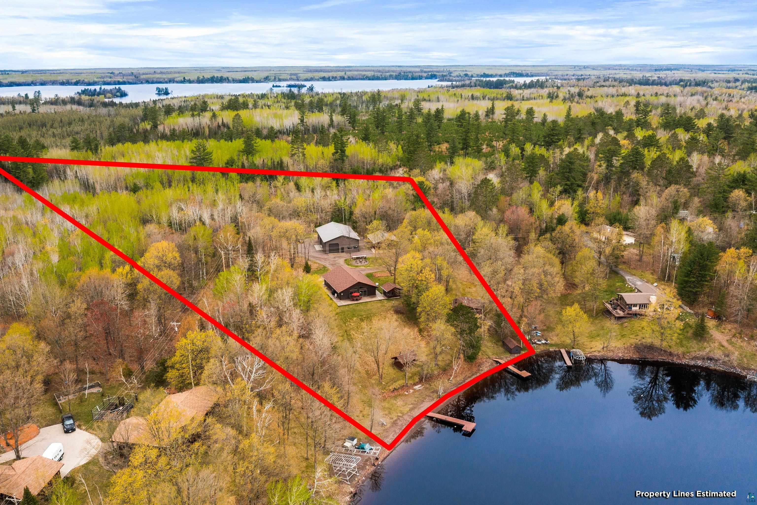 6848 Bear Island Road Duluth, MN 55803 - Photo 3 of 43