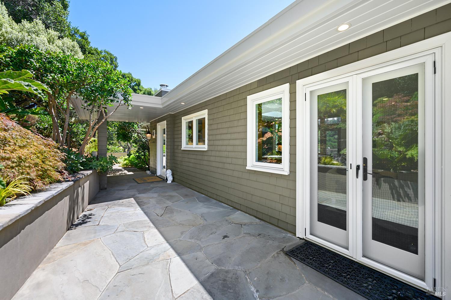 30 North Ridgewood Road Kentfield, CA 94904 - Photo 72 of 78 Gallery Image 72