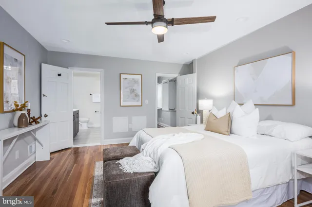 $895,000 | 207 St Dunstans Road, Baltimore, MD 21212