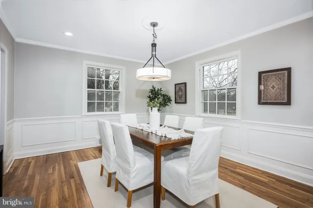 $895,000 | 207 St Dunstans Road, Baltimore, MD 21212