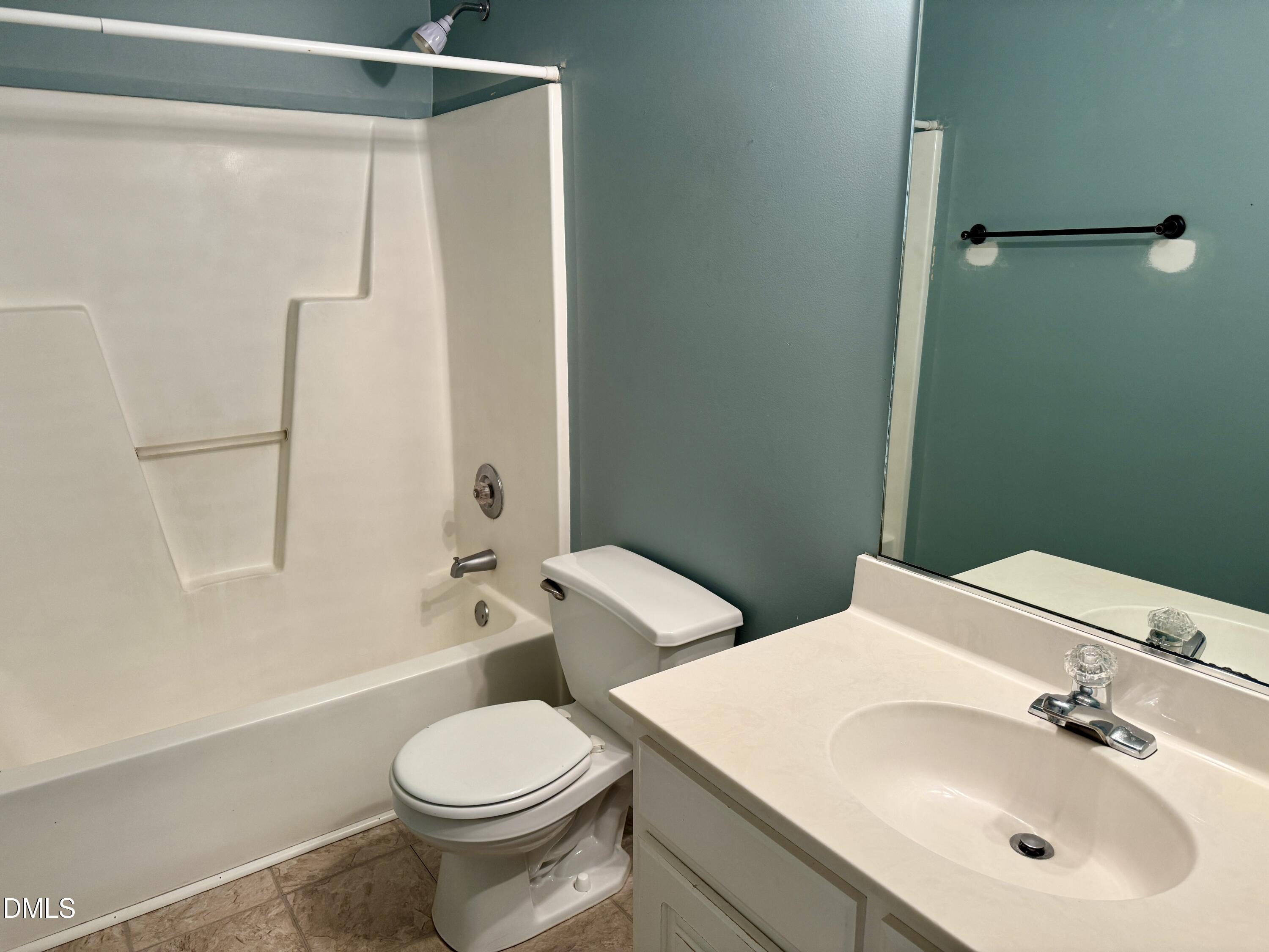 104 Hamby Court Garner, NC 27529 - Photo 12 of 15 Bath 2