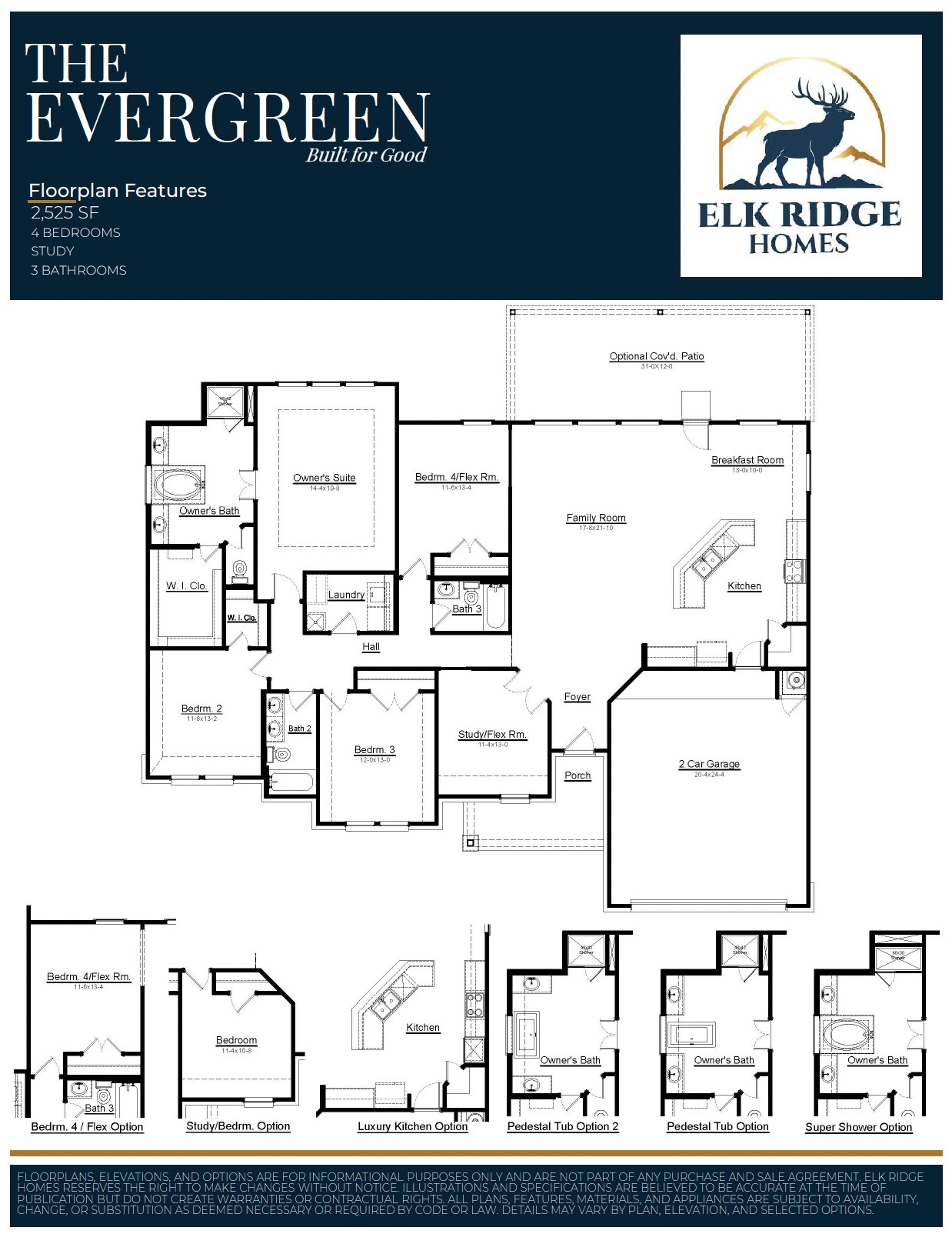 13656 Armstrong Street Conroe, TX 77303 - Photo 4 of 14
