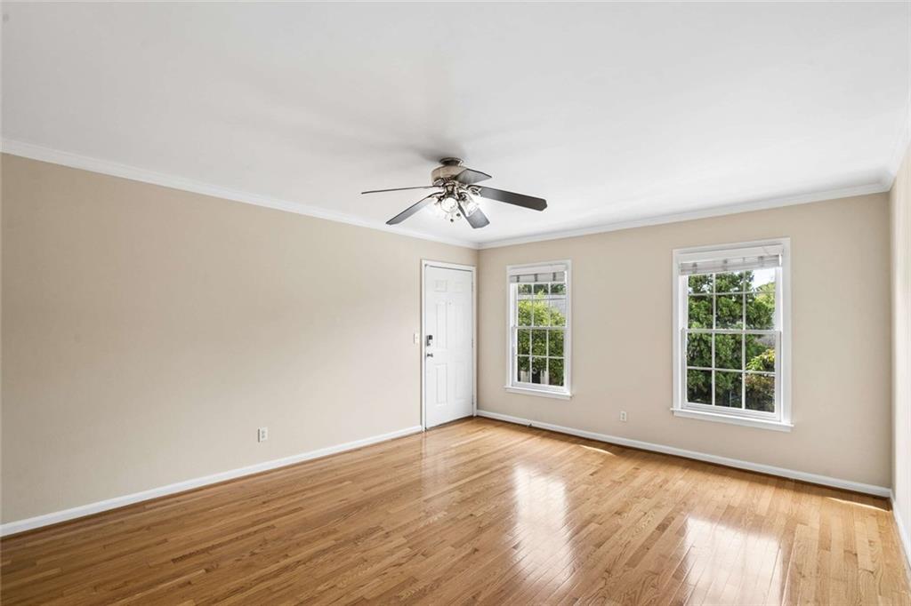 1101 Collier Road Northwest, Unit R3 Atlanta, GA 30318 - Photo 8 of 27 Gallery Image 8