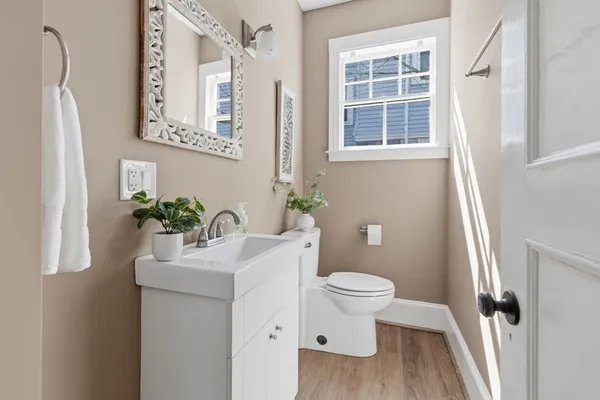 $1,025,000 | 30 Leicester Street, Boston, MA 02135