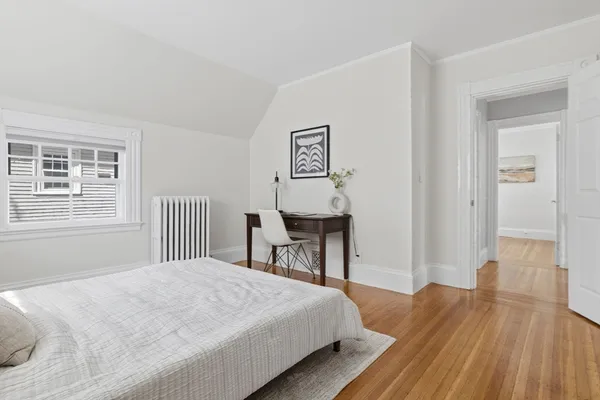 $1,025,000 | 30 Leicester Street, Boston, MA 02135