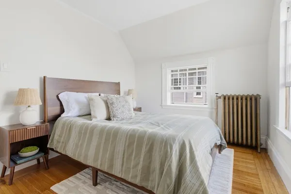 $1,025,000 | 30 Leicester Street, Boston, MA 02135