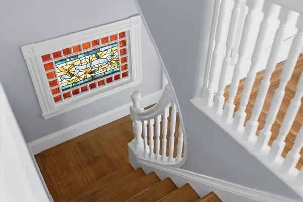 $1,025,000 | 30 Leicester Street, Boston, MA 02135