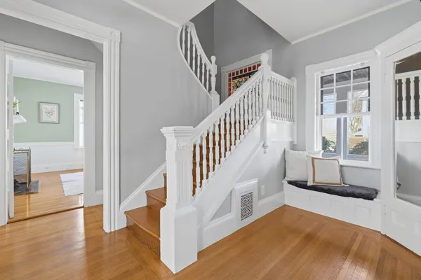 $1,025,000 | 30 Leicester Street, Boston, MA 02135