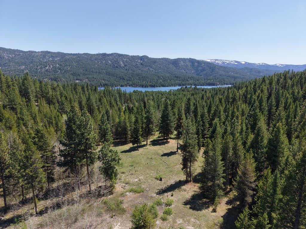 Tbd Horsethief Road Cascade, ID 83611 - Photo 2 of 15 Looking East Towards Horsethief Reservoir