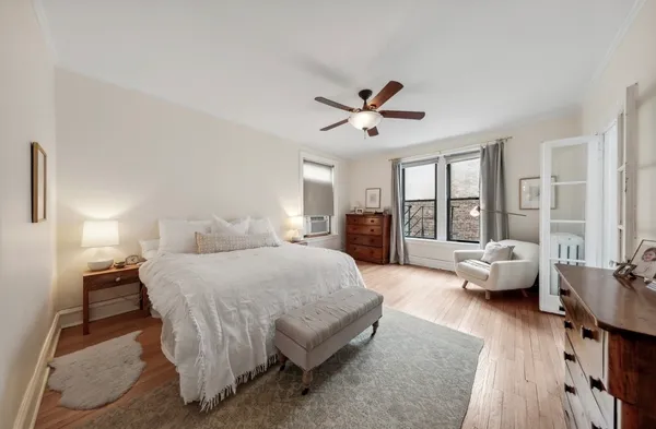 $4,000 | 5054 South Woodlawn Avenue, Unit 3C, Chicago, IL 60615