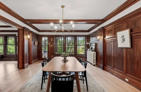 $4,000 | 5054 South Woodlawn Avenue, Unit 3C, Chicago, IL 60615