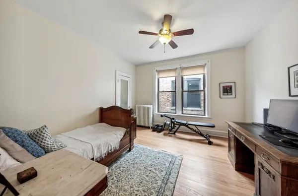 $4,000 | 5054 South Woodlawn Avenue, Unit 3C, Chicago, IL 60615