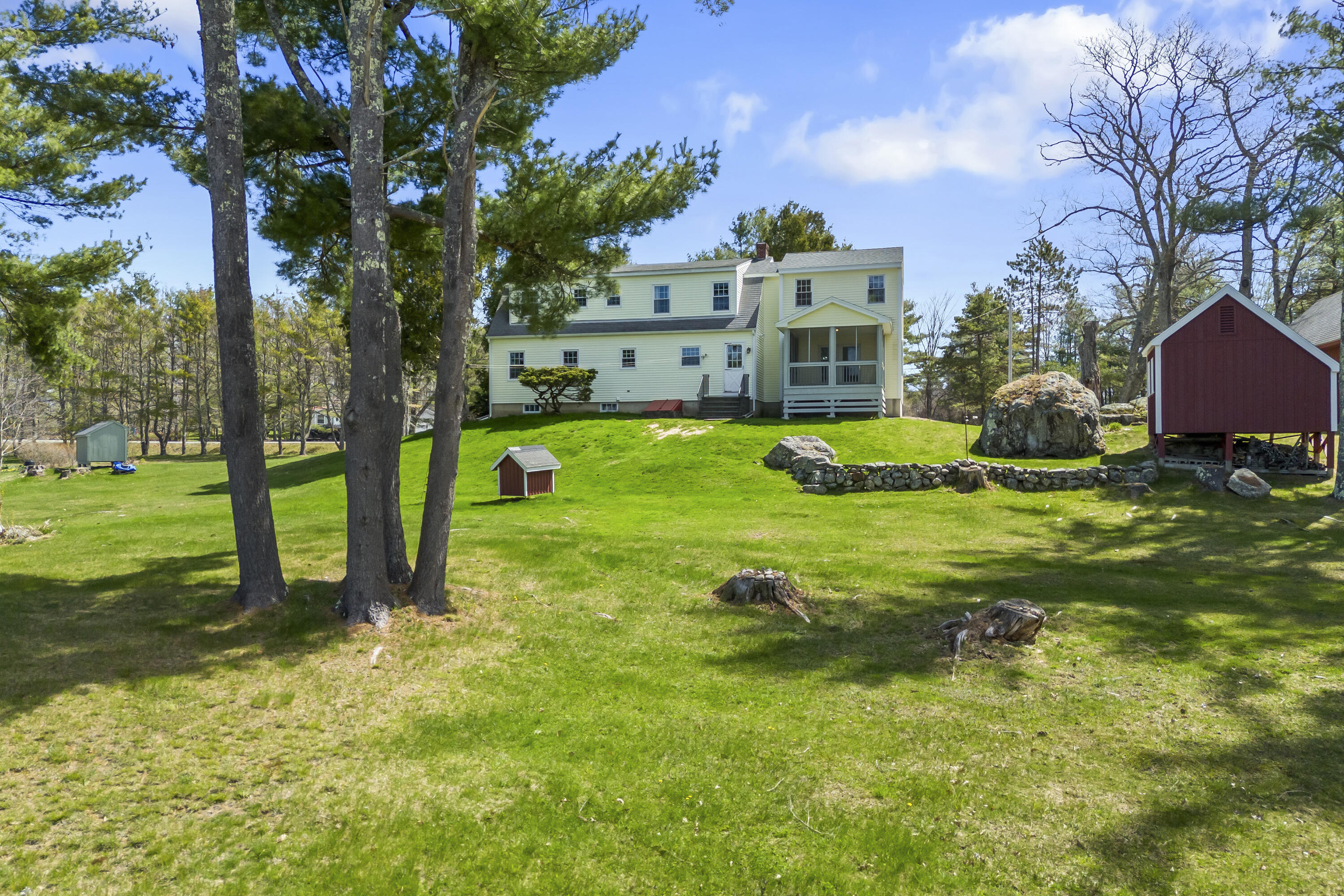 638 Middle Road Woolwich, ME 04579 - Photo 75 of 88 638 Middle Rd_173