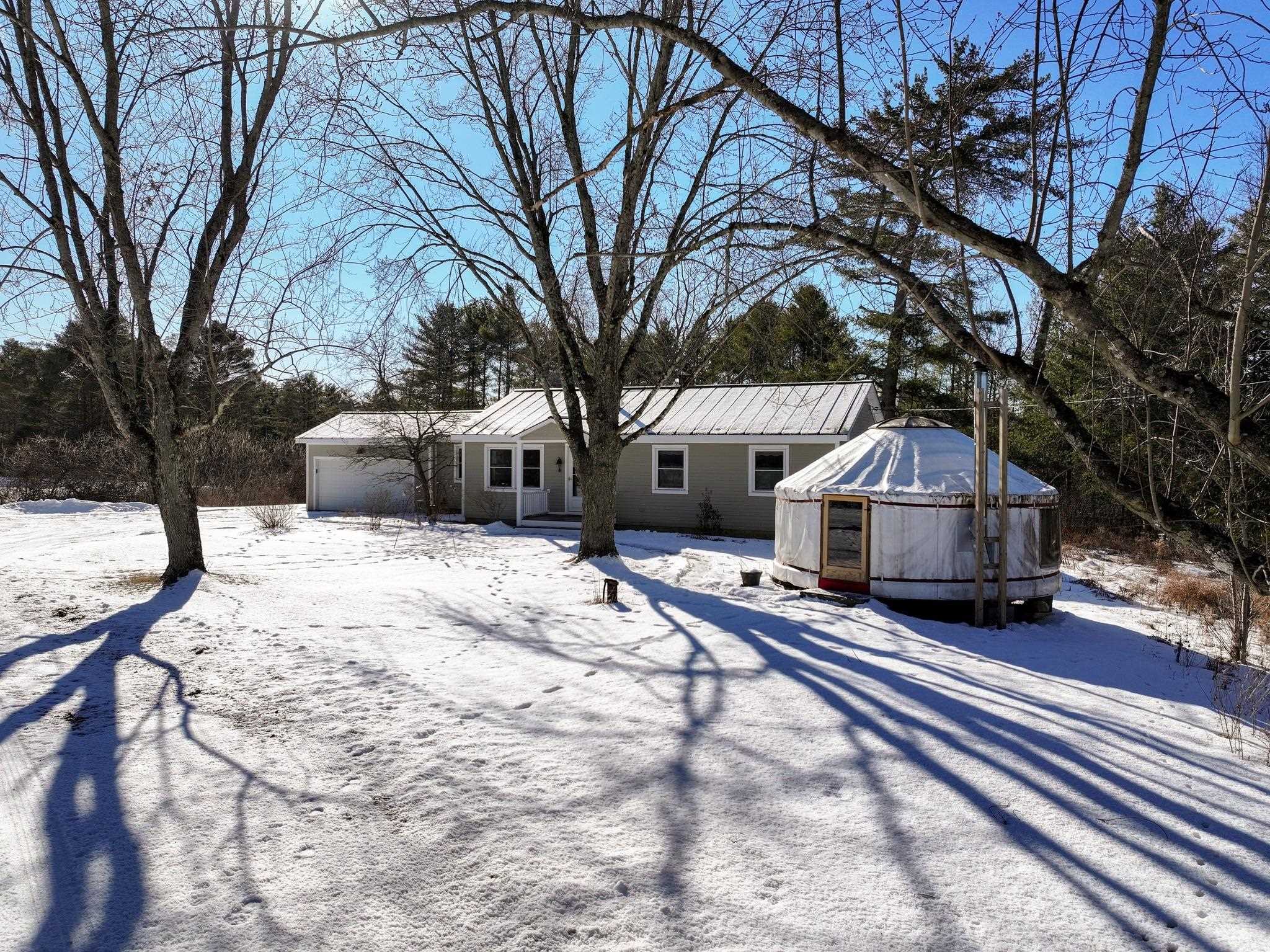 1282 Painter Road Middlebury, VT 05753 - Photo 1 of 29 Gallery Image 1