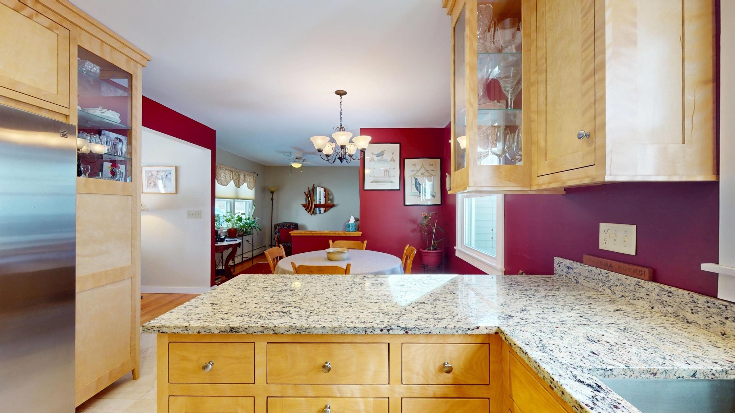 1282 Painter Road Middlebury, VT 05753 - Photo 17 of 29 Gallery Image 17