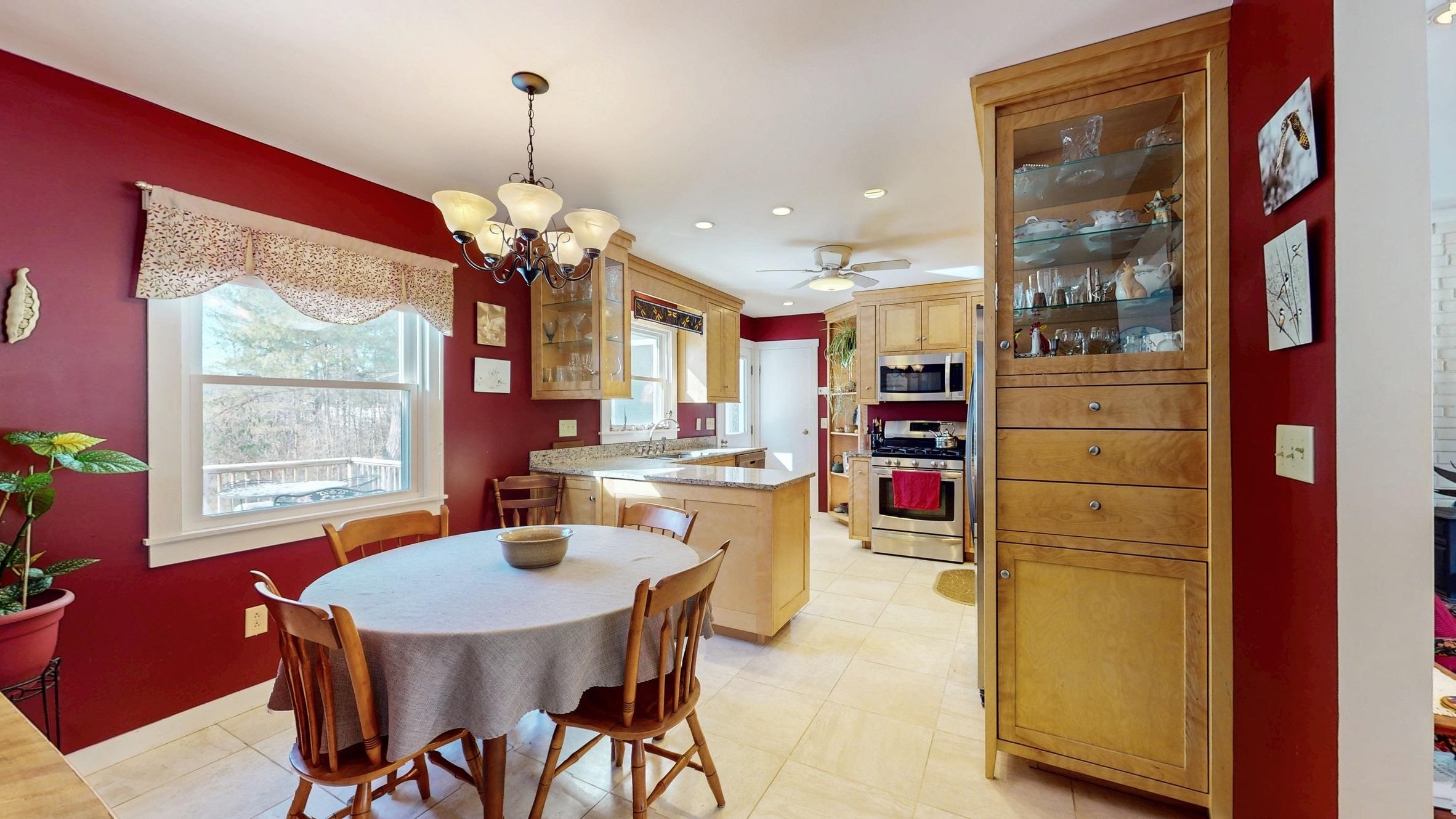 1282 Painter Road Middlebury, VT 05753 - Photo 19 of 29 Gallery Image 19