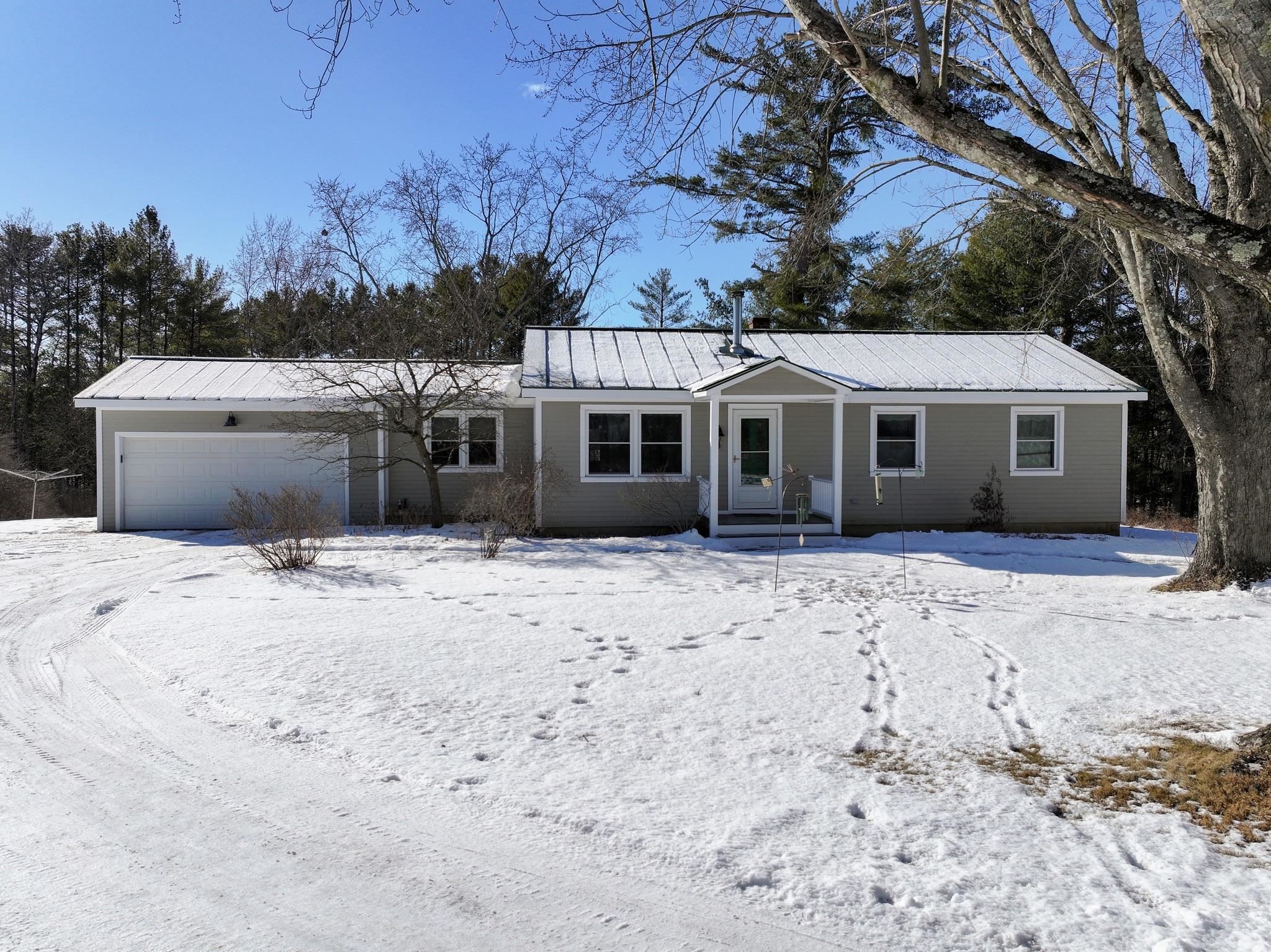 1282 Painter Road Middlebury, VT 05753 - Photo 2 of 29 Gallery Image 2