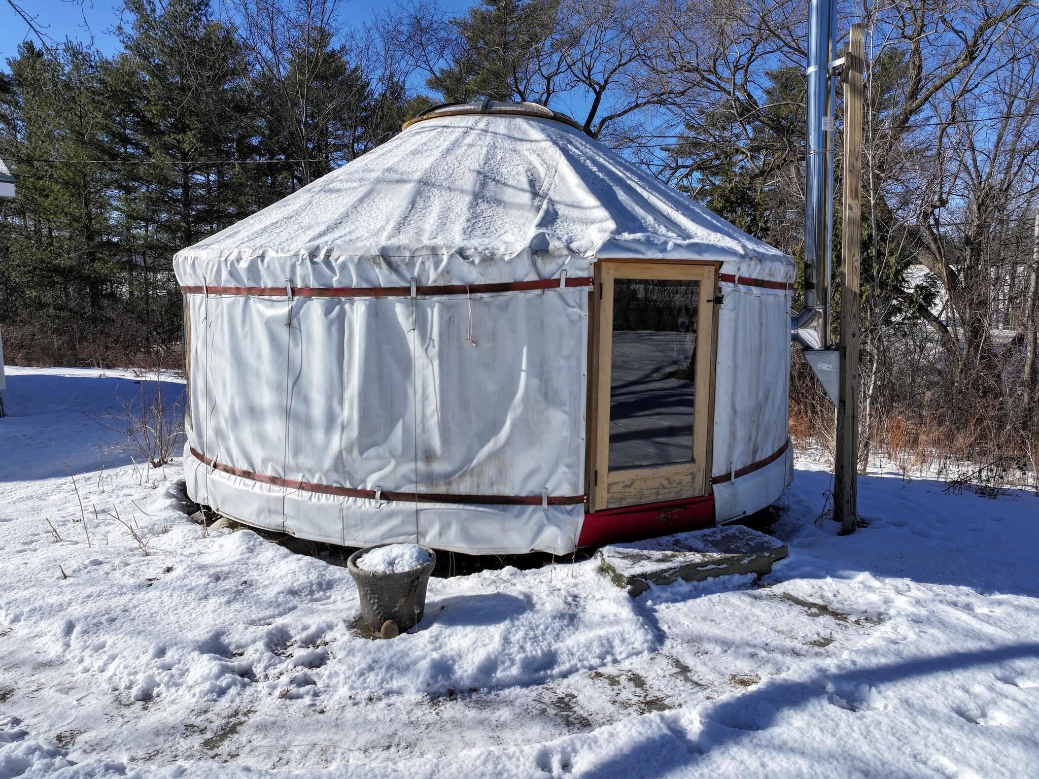 1282 Painter Road Middlebury, VT 05753 - Photo 27 of 29 Gallery Image 27