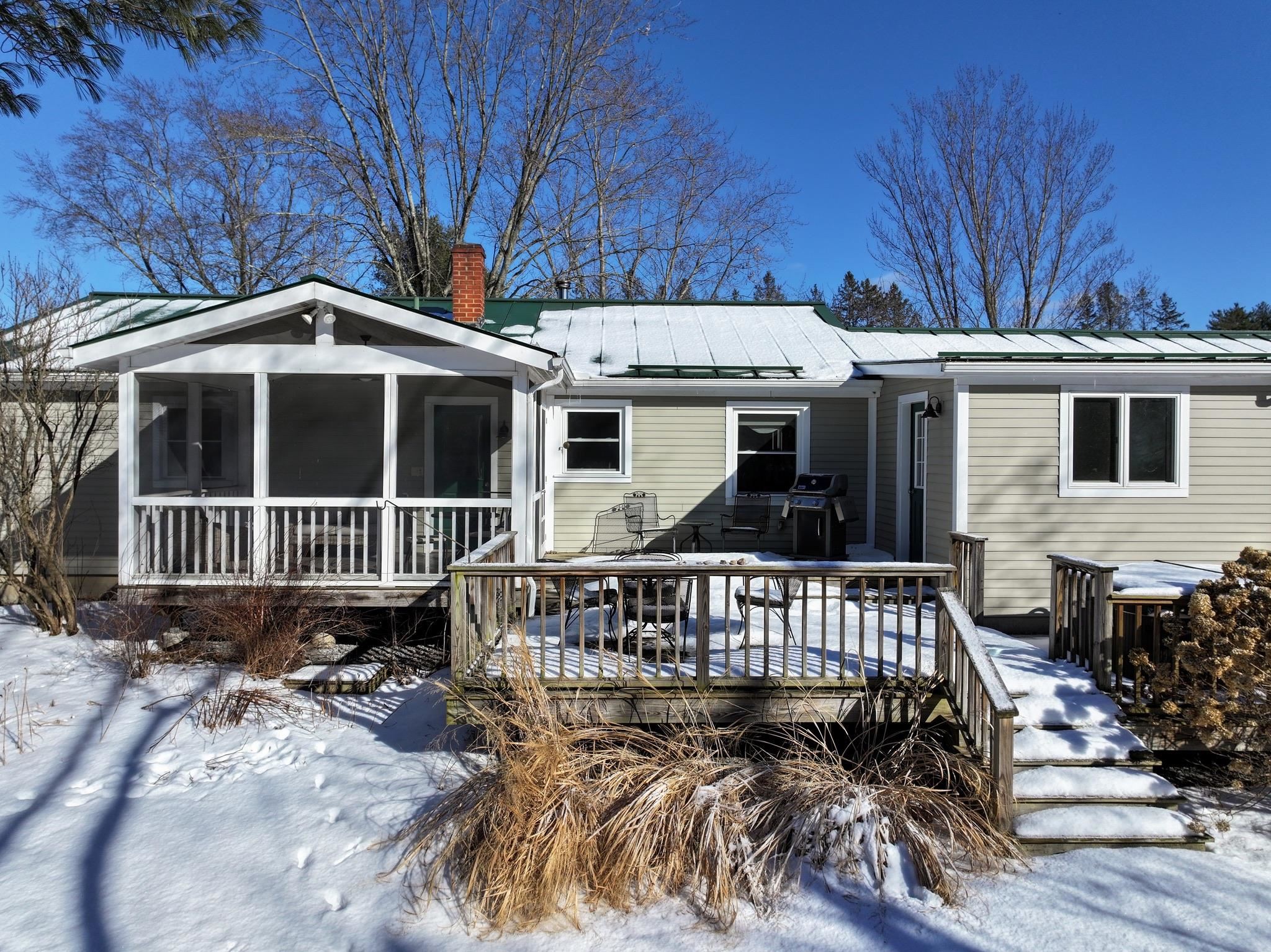 1282 Painter Road Middlebury, VT 05753 - Photo 3 of 29 Gallery Image 3
