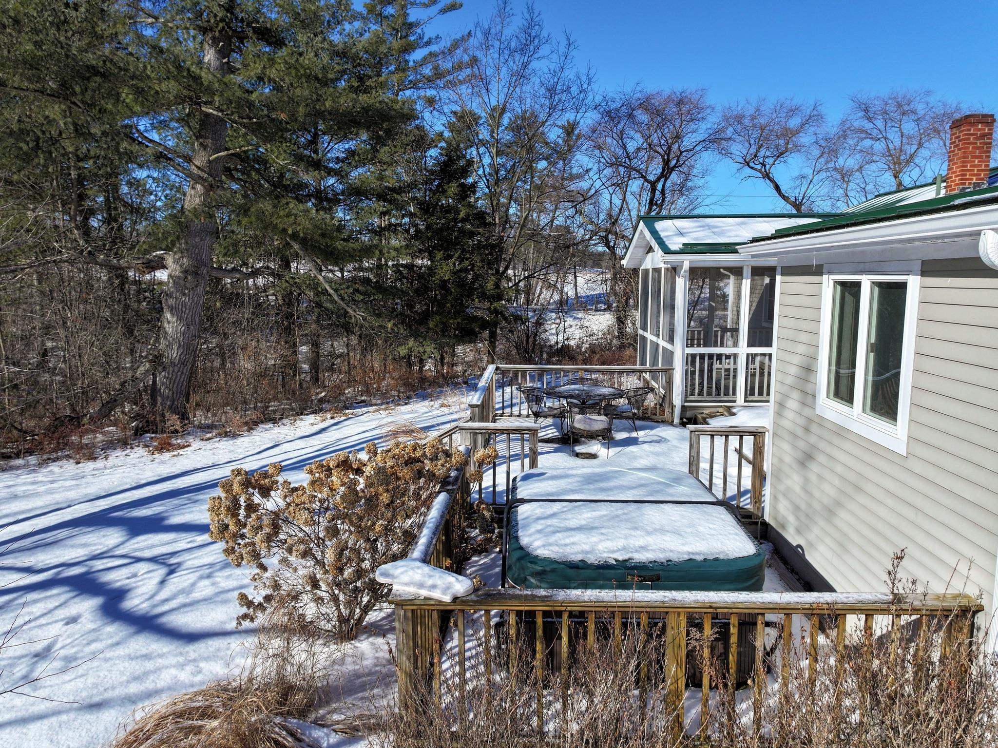 1282 Painter Road Middlebury, VT 05753 - Photo 4 of 29 Gallery Image 4