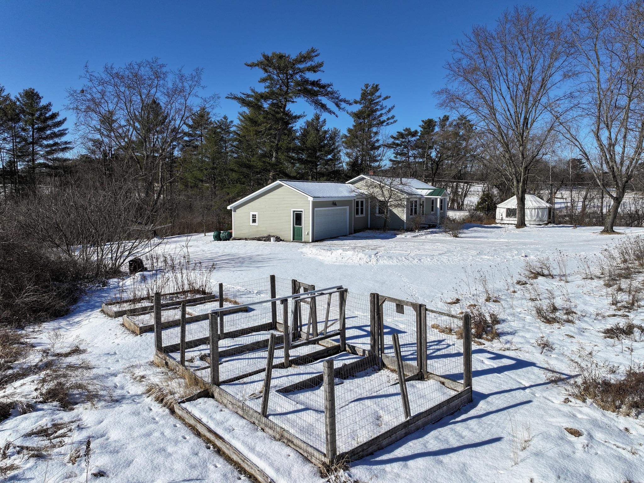 1282 Painter Road Middlebury, VT 05753 - Photo 5 of 29 Gallery Image 5