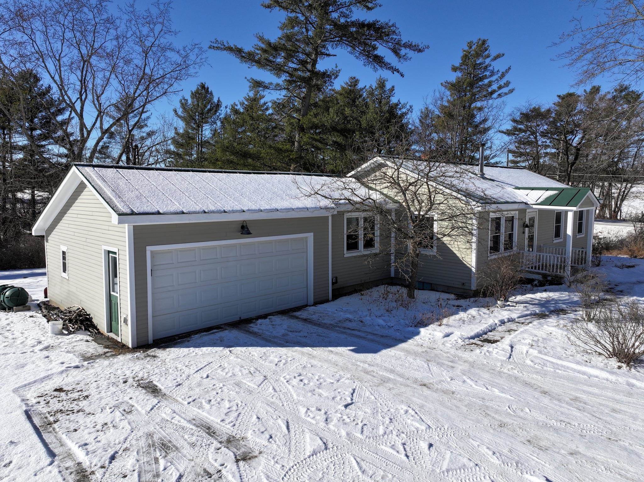1282 Painter Road Middlebury, VT 05753 - Photo 6 of 29 Gallery Image 6
