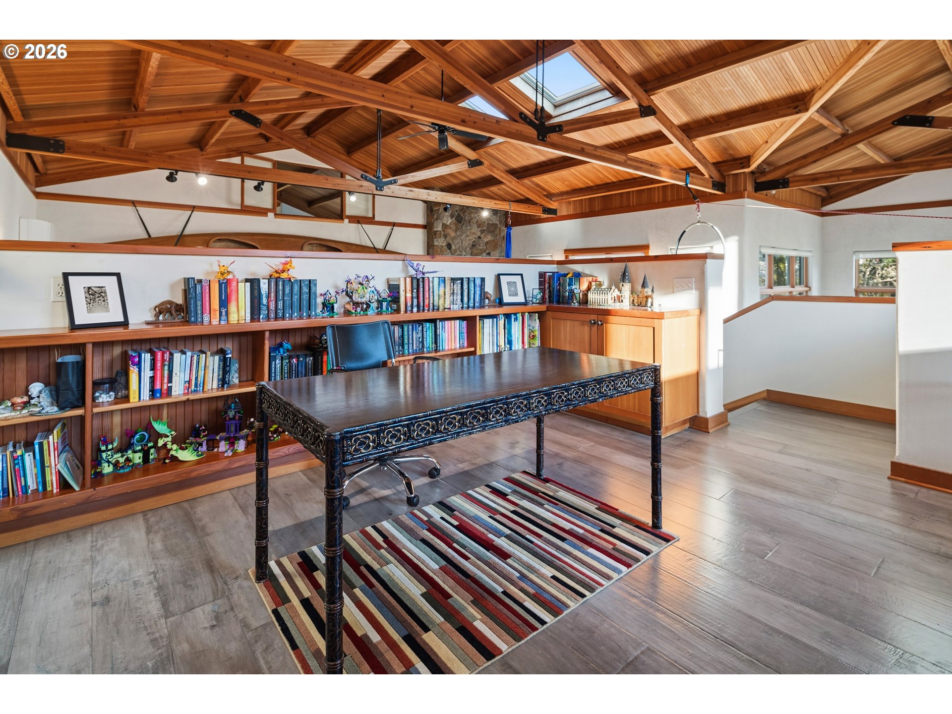 13537 Fielding Road Lake Oswego, OR 97034 - Photo 29 of 48