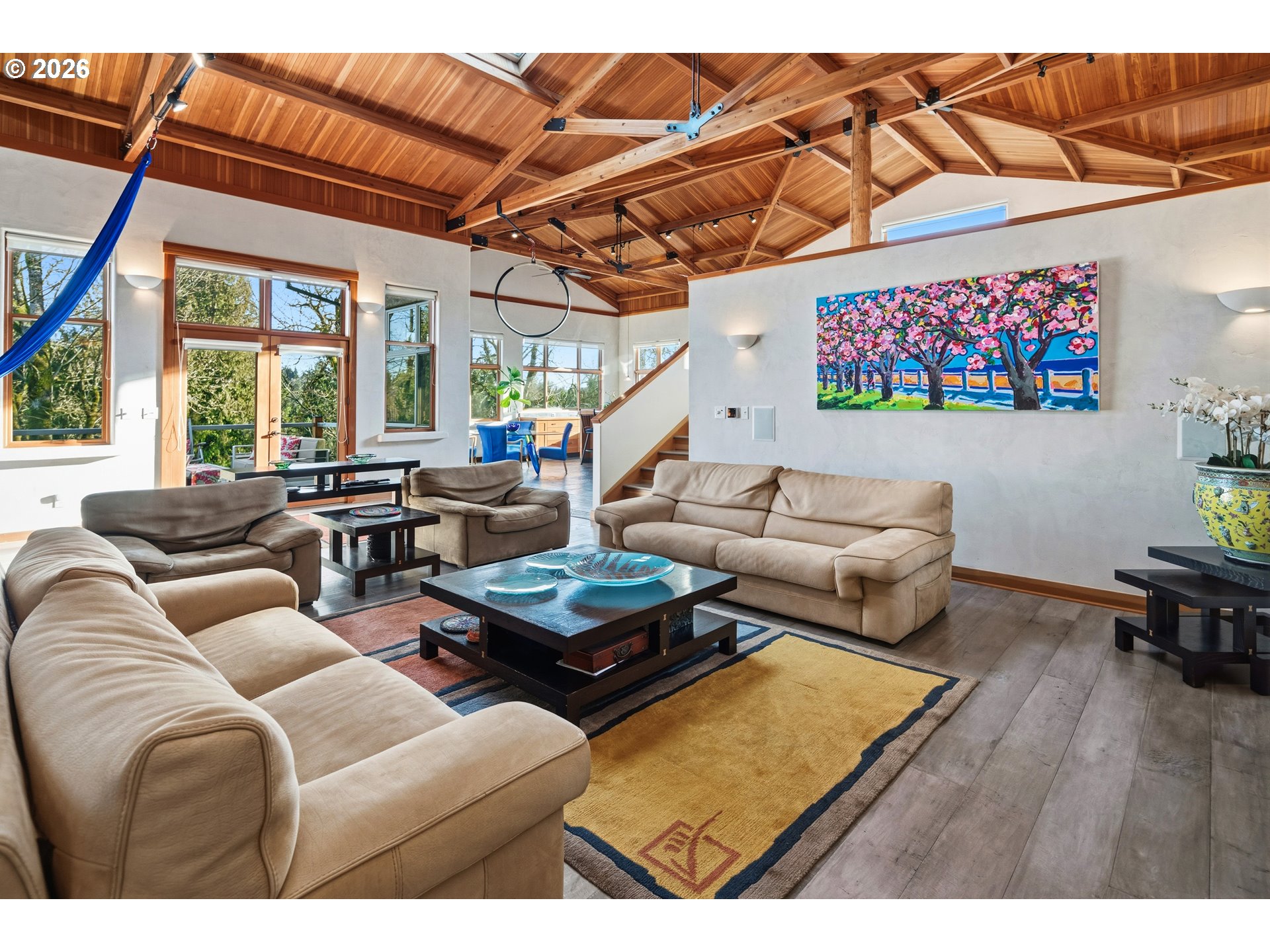 13537 Fielding Road Lake Oswego, OR 97034 - Photo 5 of 48