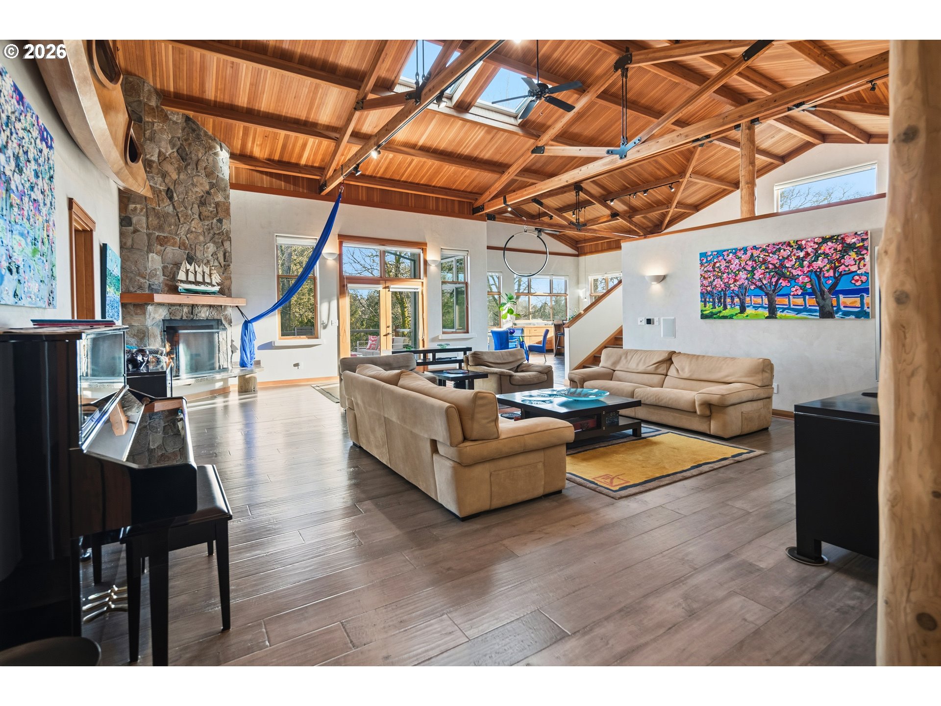 13537 Fielding Road Lake Oswego, OR 97034 - Photo 6 of 48