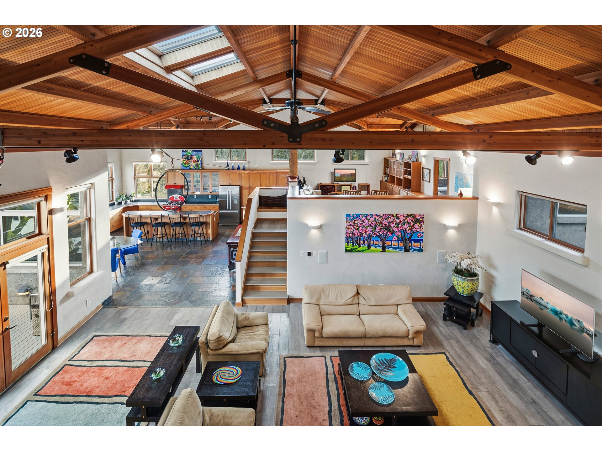 13537 Fielding Road Lake Oswego, OR 97034 - Photo 8 of 48