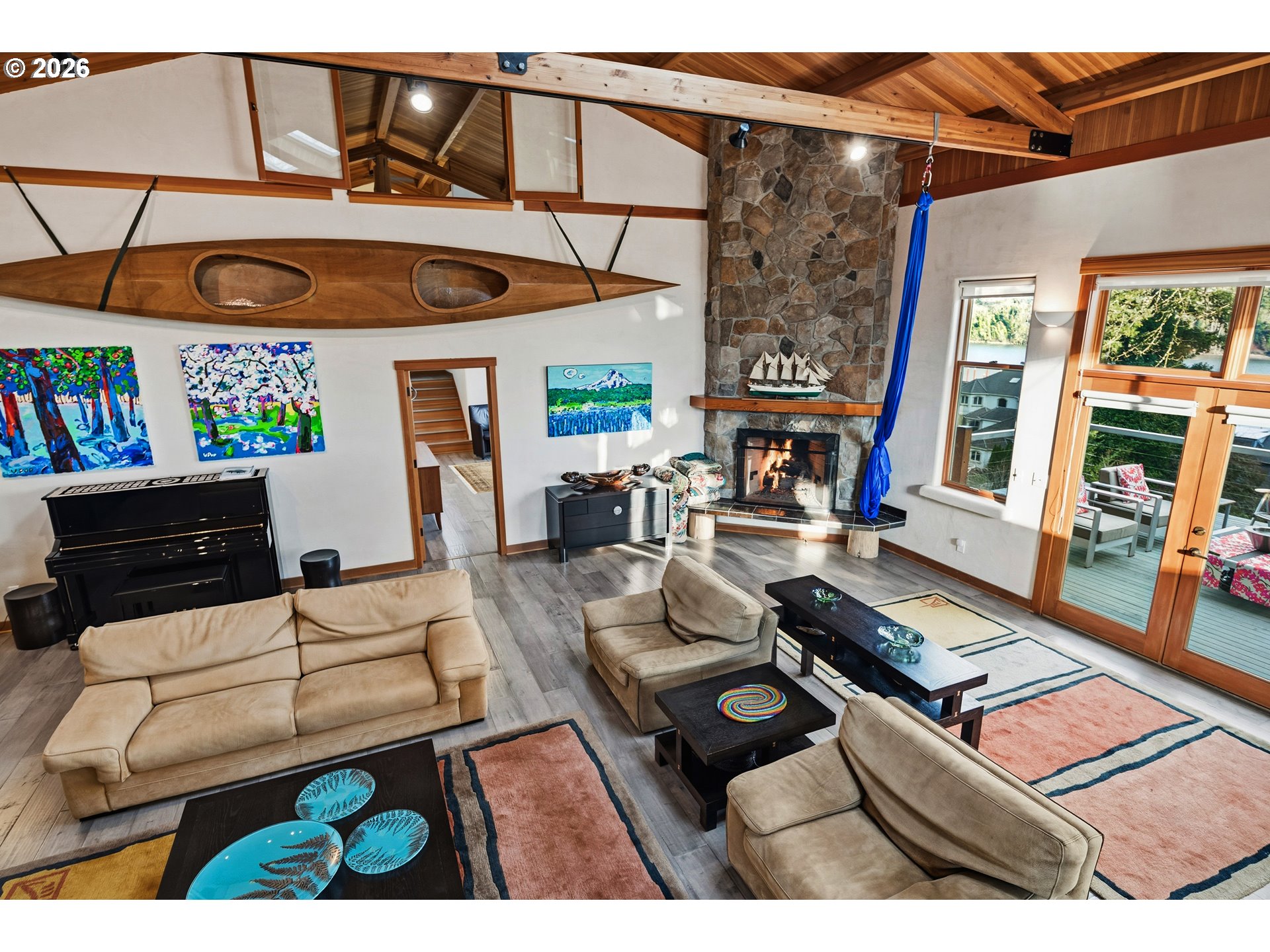 13537 Fielding Road Lake Oswego, OR 97034 - Photo 9 of 48