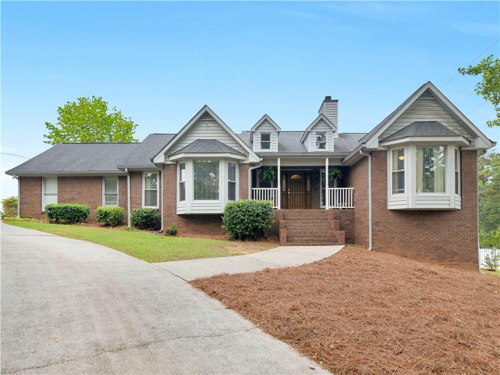 8117 Spivey Road Jonesboro, GA 30236 - Photo 1 of 1 Gallery Image 1