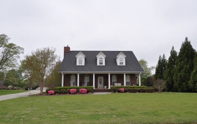 208 Pointe Road Inman, SC 29349 - Photo 1 of 23