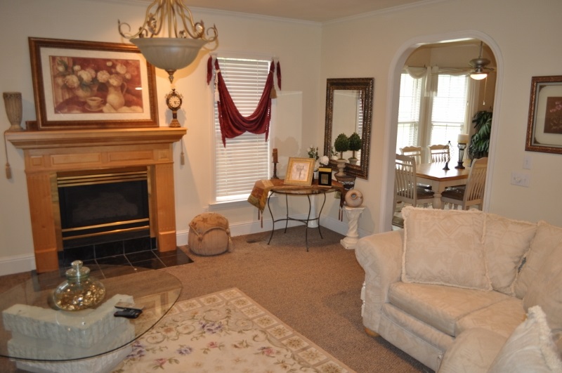 208 Pointe Road Inman, SC 29349 - Photo 14 of 23