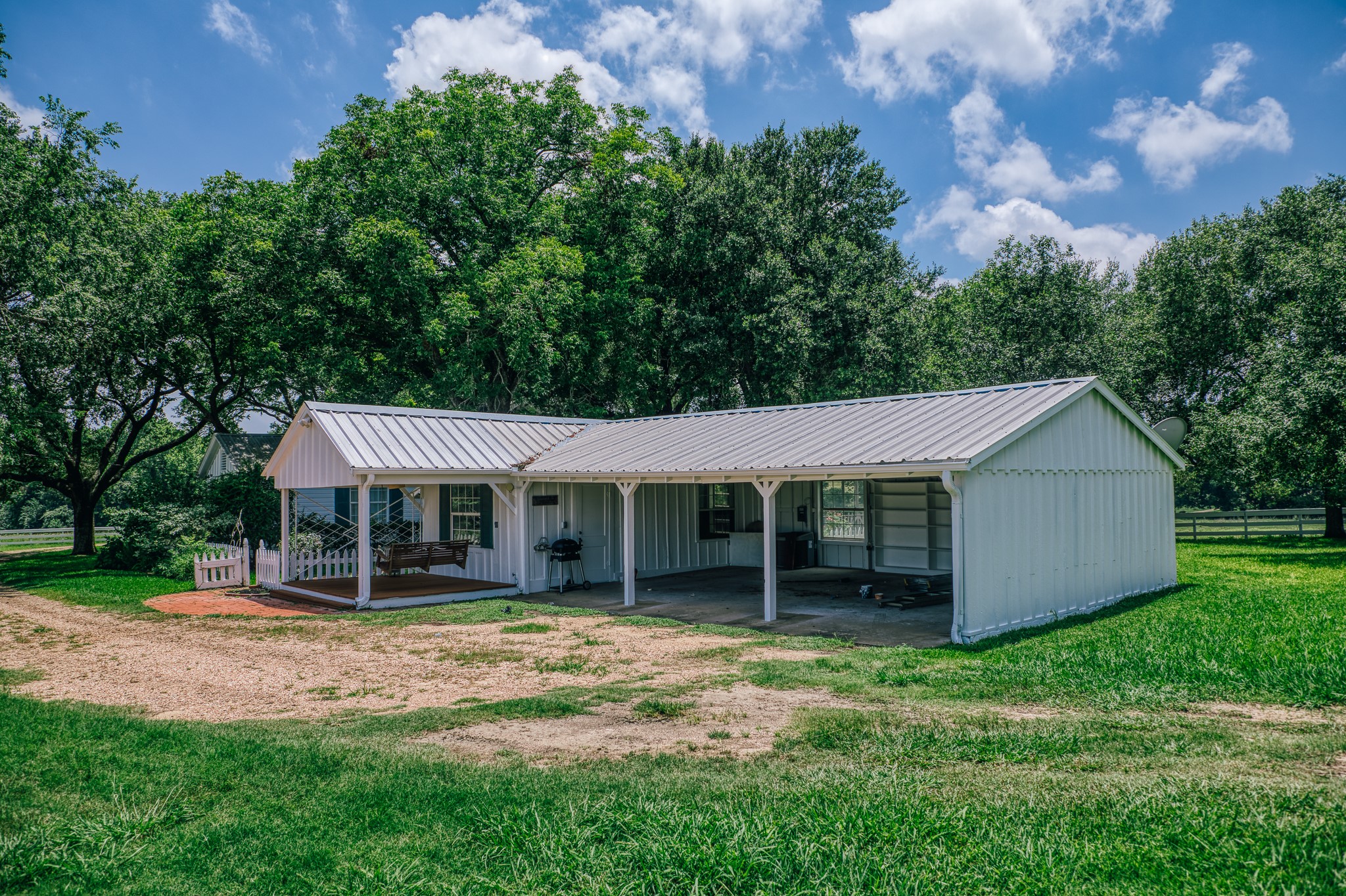 14808 Whitman Road Washington, TX 77880 - Photo 23 of 30