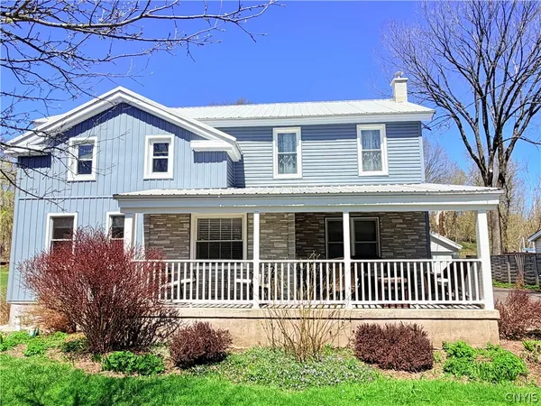 $290,000 | 10700 John Street, Trenton, NY 13304