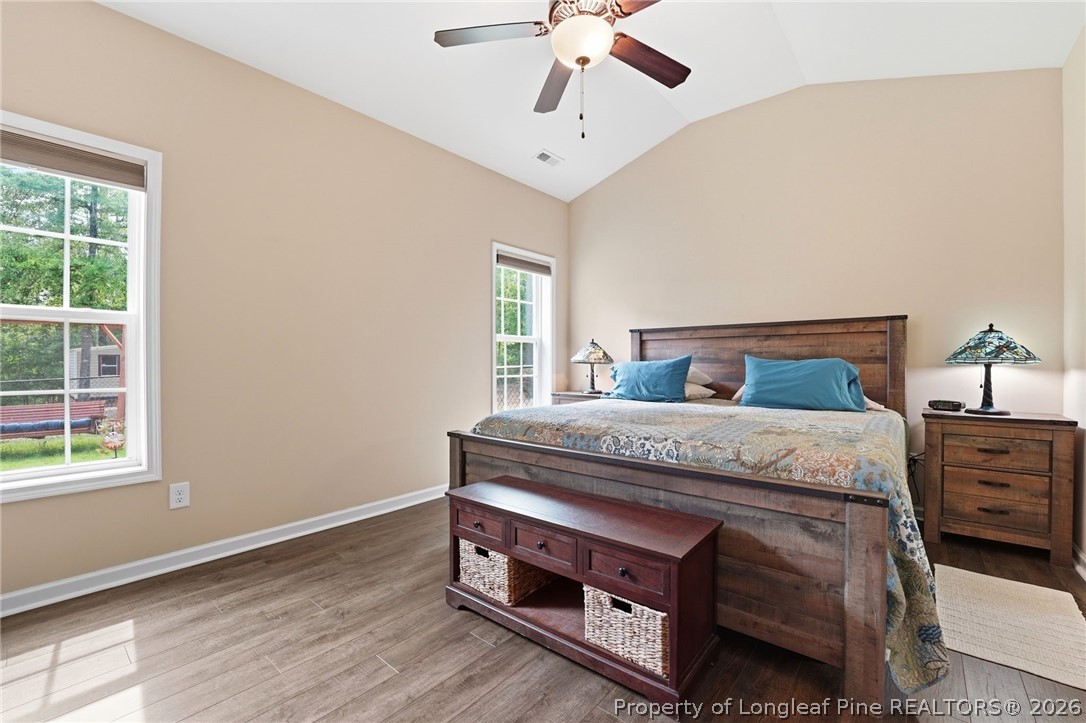 804 Lewis Street Raeford, NC 28376 - Photo 26 of 50